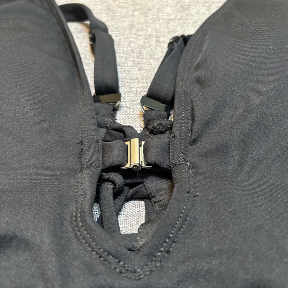 TA3 Brazilian Plungey Keyhole Contour, Size Large - Picture 7 of 9